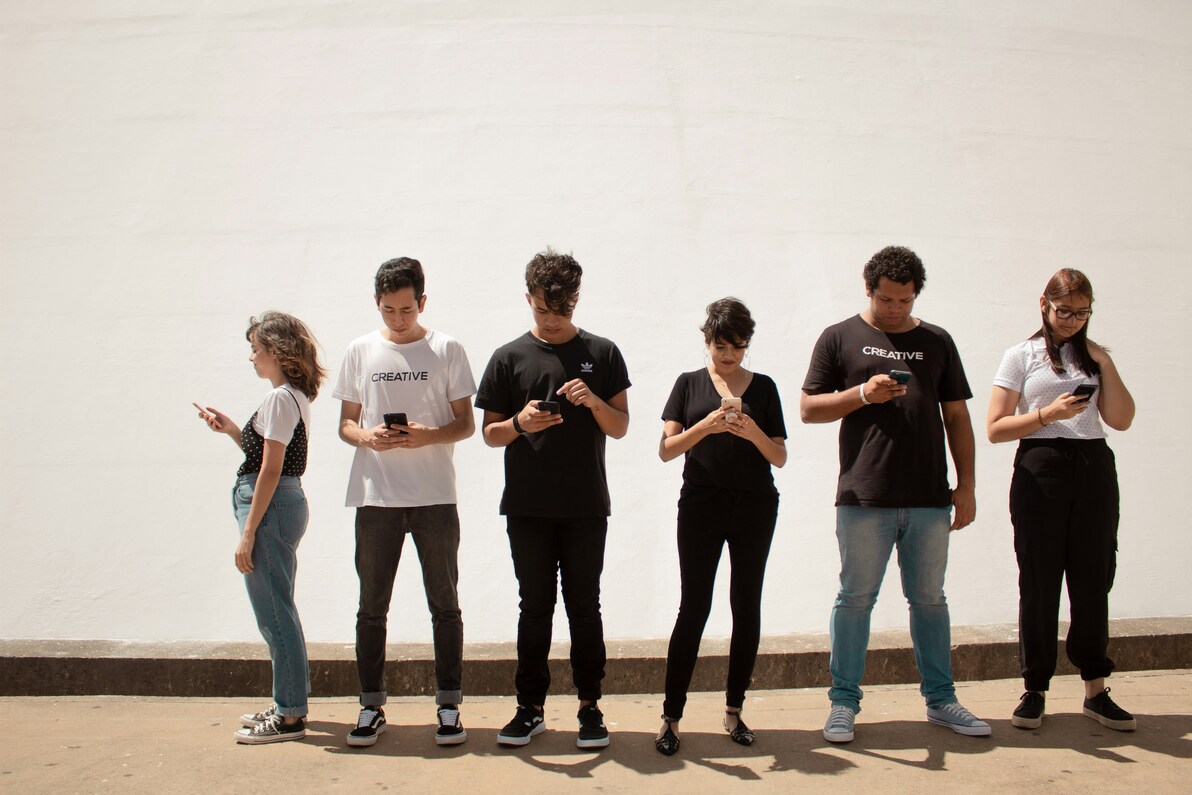 Social Media’s Role in Social Anxiety