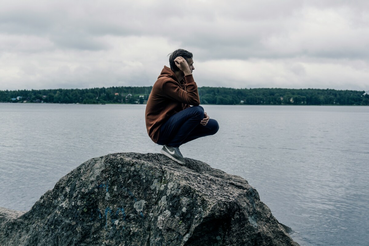 What to do About Intrusive Thoughts