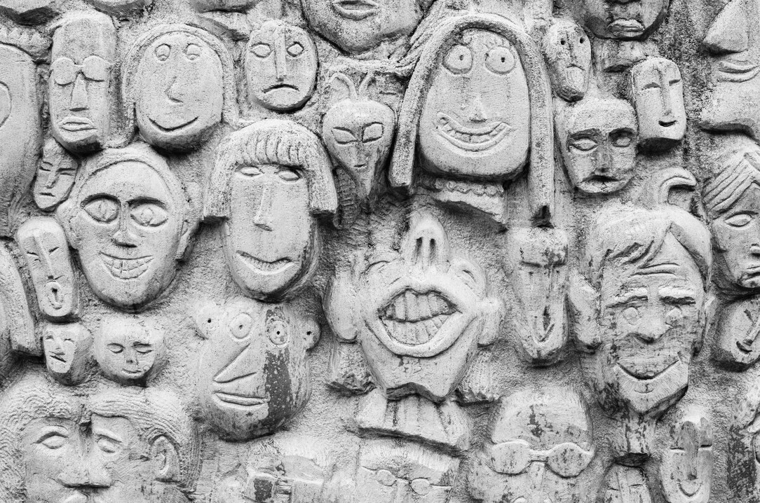 Misconceptions of Multi-Personality Disorder