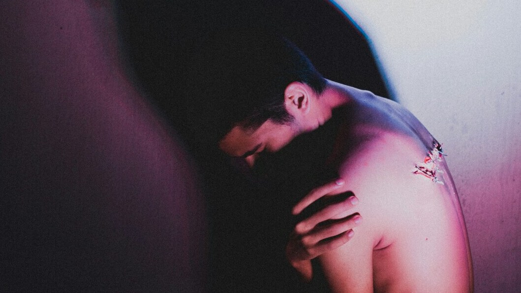 What Does an Anxiety Attack Feel Like?