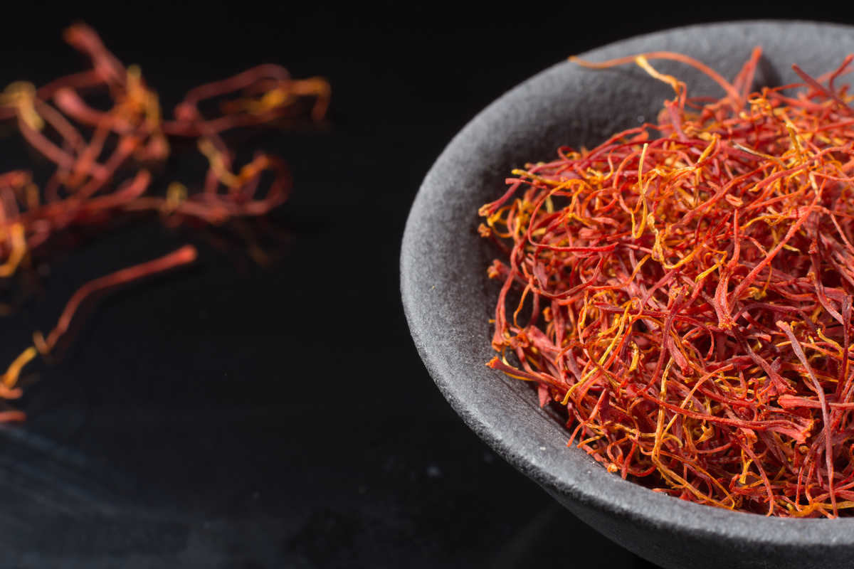Saffron for ADHD: Benefits, Dosage, and What the Research Shows