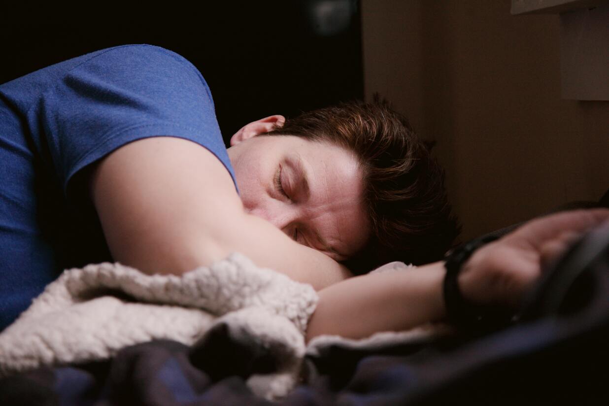 What is Anxiety Fatigue?