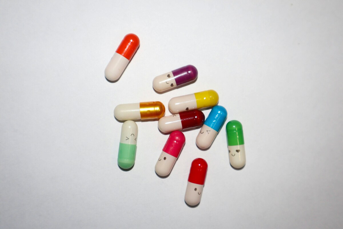 What are the Side Effects Of ADHD Medication?