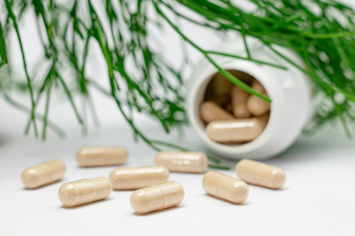 Top 6 Best Testosterone Supplements
