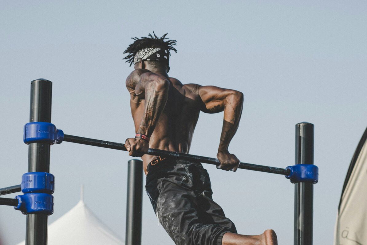 How to Naturally Increase Testosterone