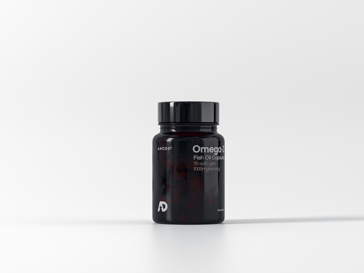 Omega-3 and Depression