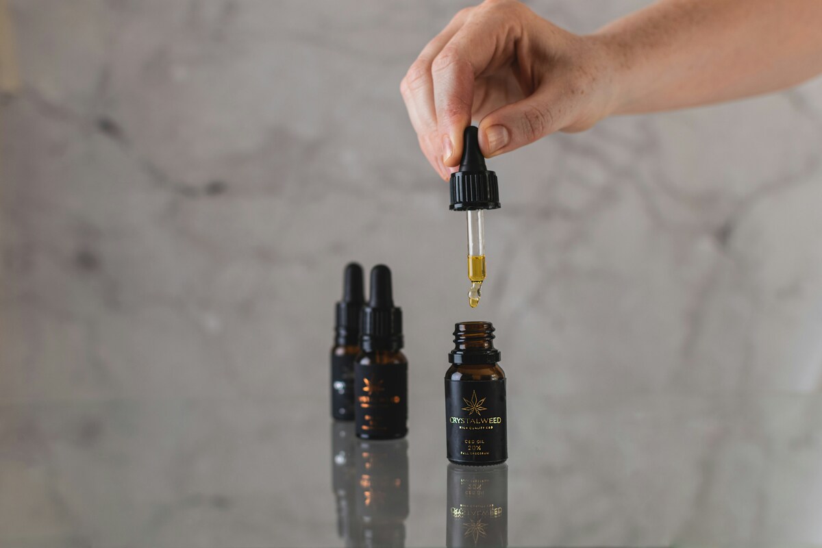 Can CBD Help You With Mental Health?