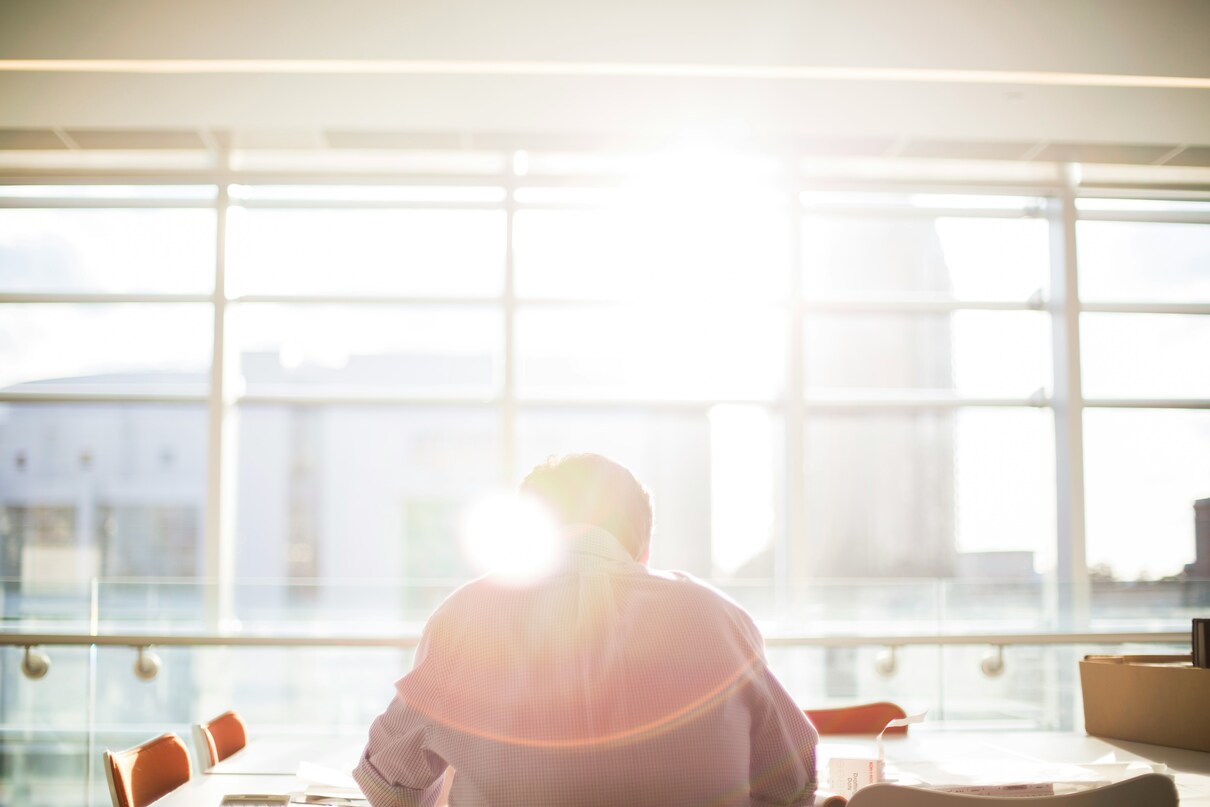 Emotional Intelligence for Men