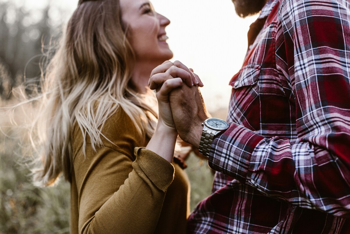 How to Support a Man Emotionally