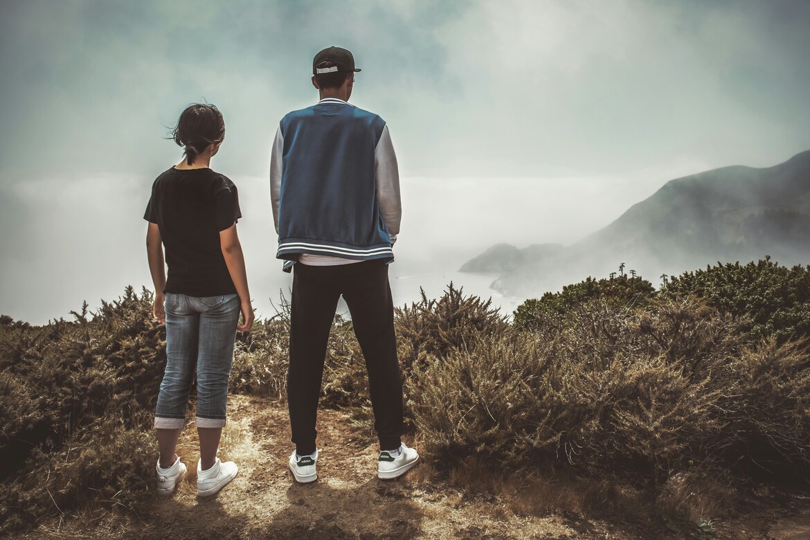 Men and Vulnerability in Love: The Conversation No One’s Having