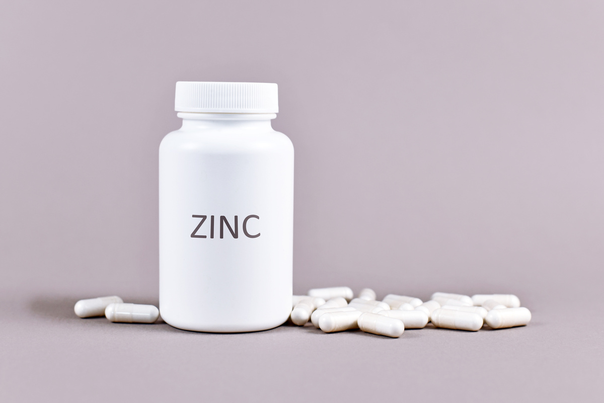 Zinc for Depression: Does it Work?