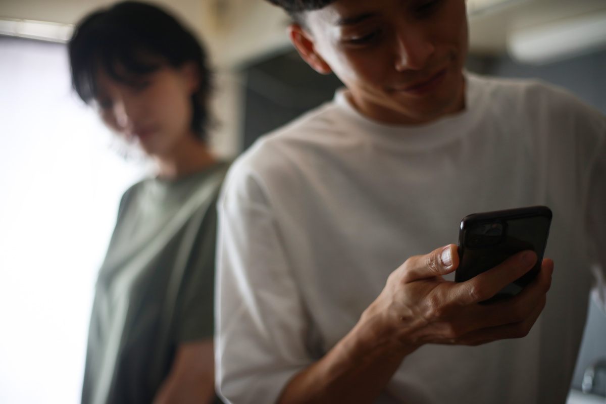 Male Depression and Emotional Affairs: Understanding Both Sides